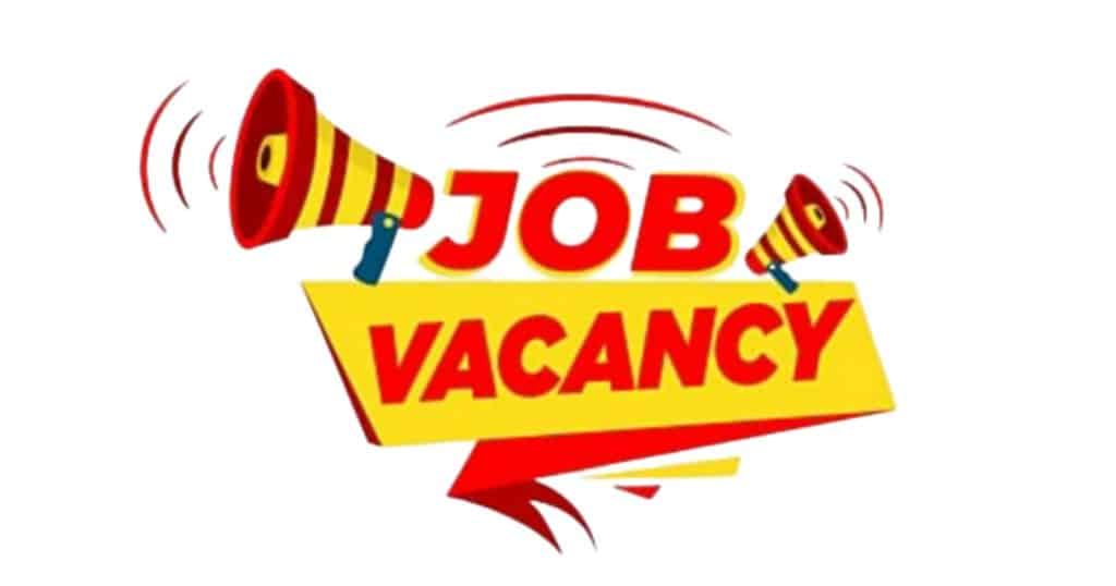 jobs vacancy in singaore